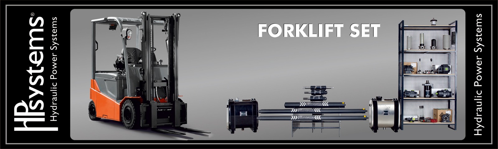 Manlift,Forklift,Hooklift