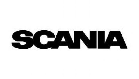 SCANIA