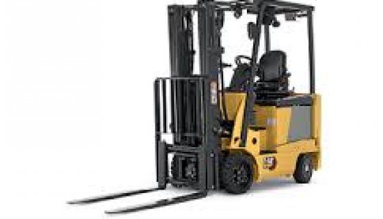 Forklift