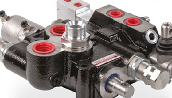 TRUCK VALVE