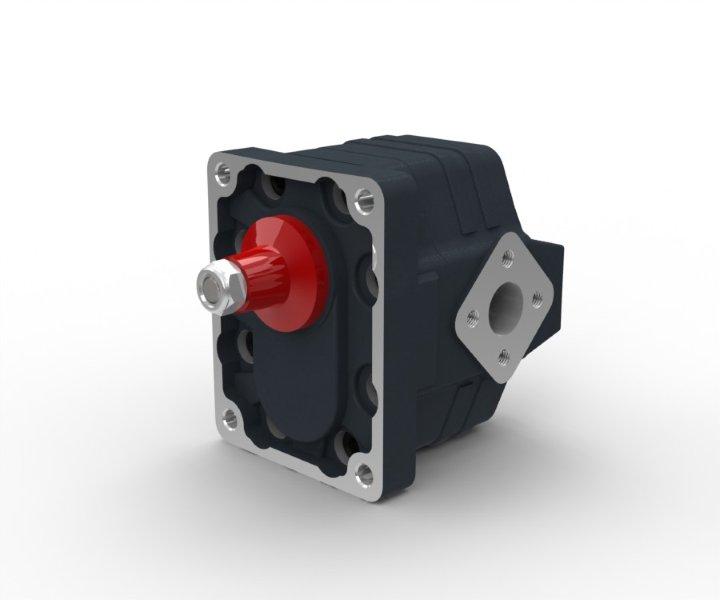 43 LITER K SERIES GEAR PUMP