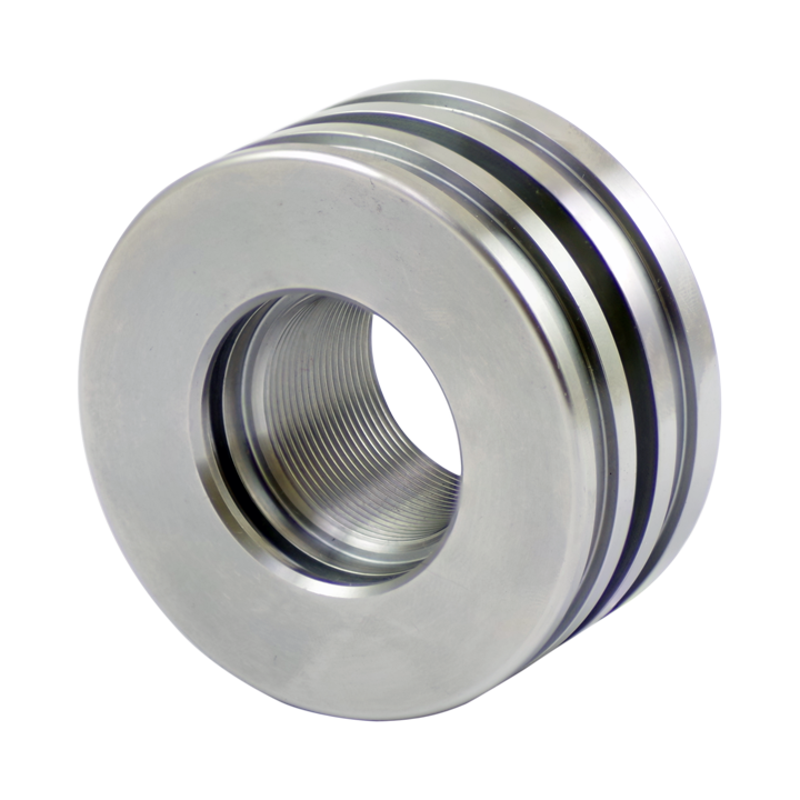 Threaded Heavy Piston